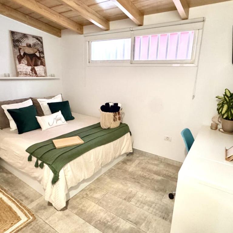Boho Villa Beach & Heated Pool - Villa Superior - 11