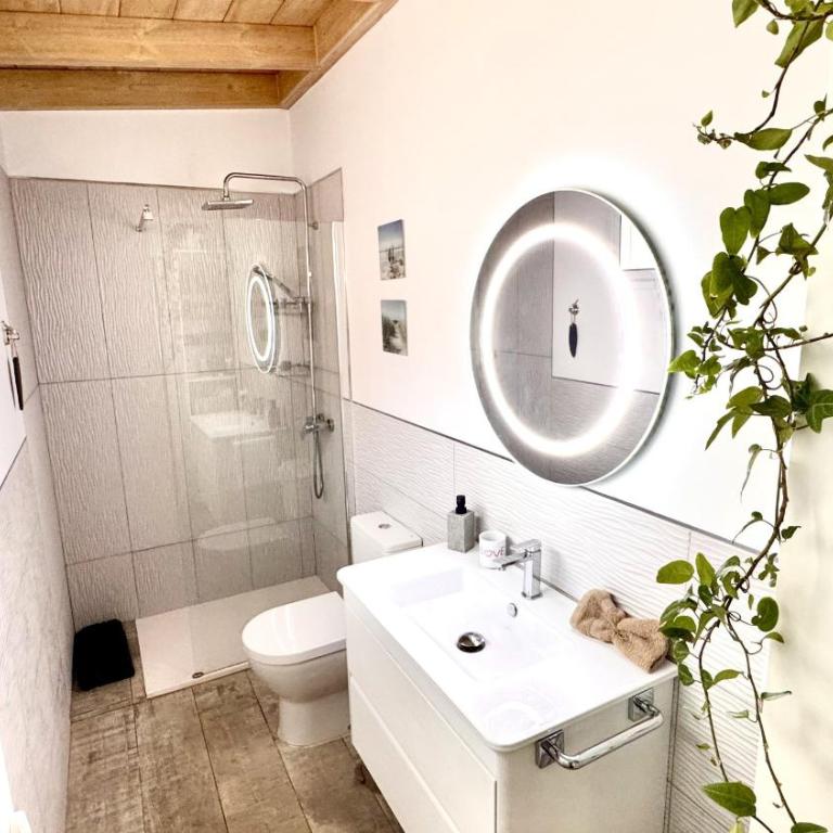 Boho Villa Beach & Heated Pool - Villa Superior - 13