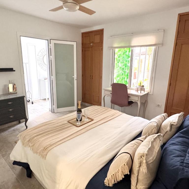 Boho Villa Beach & Heated Pool - Villa Superior - 14