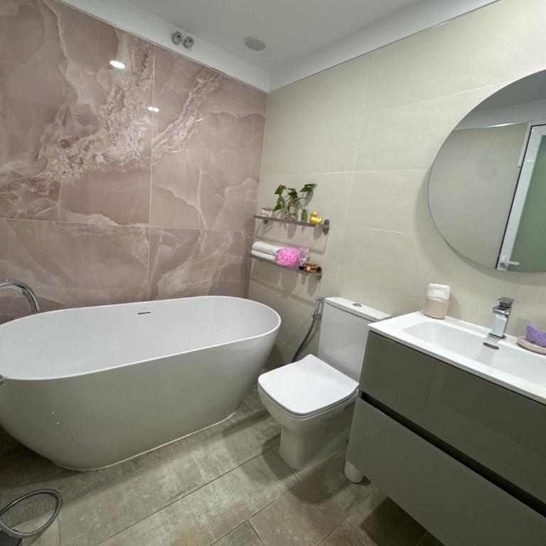 Boho Villa Beach & Heated Pool - Villa Superior - 22