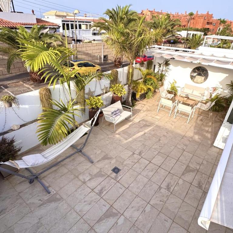 Boho Villa Beach & Heated Pool - Villa Superior - 24
