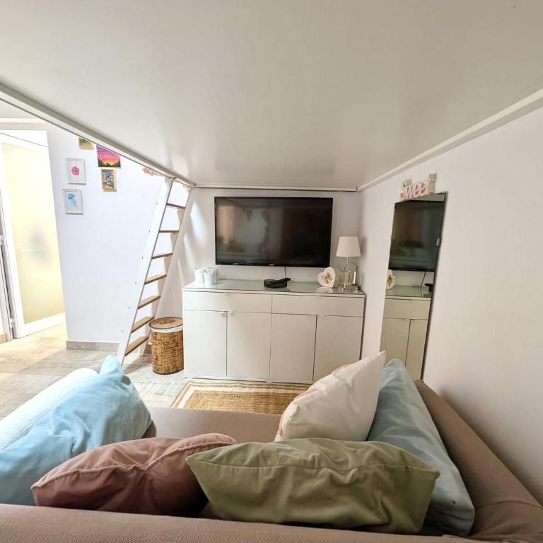 Boho Villa Beach & Heated Pool - Villa Superior - 27