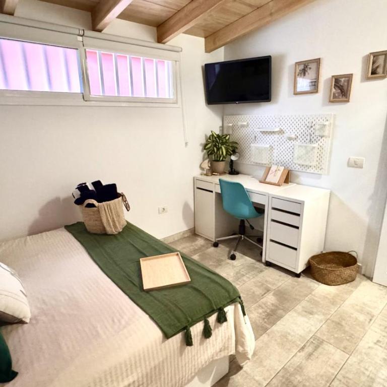 Boho Villa Beach & Heated Pool - Villa Superior - 28