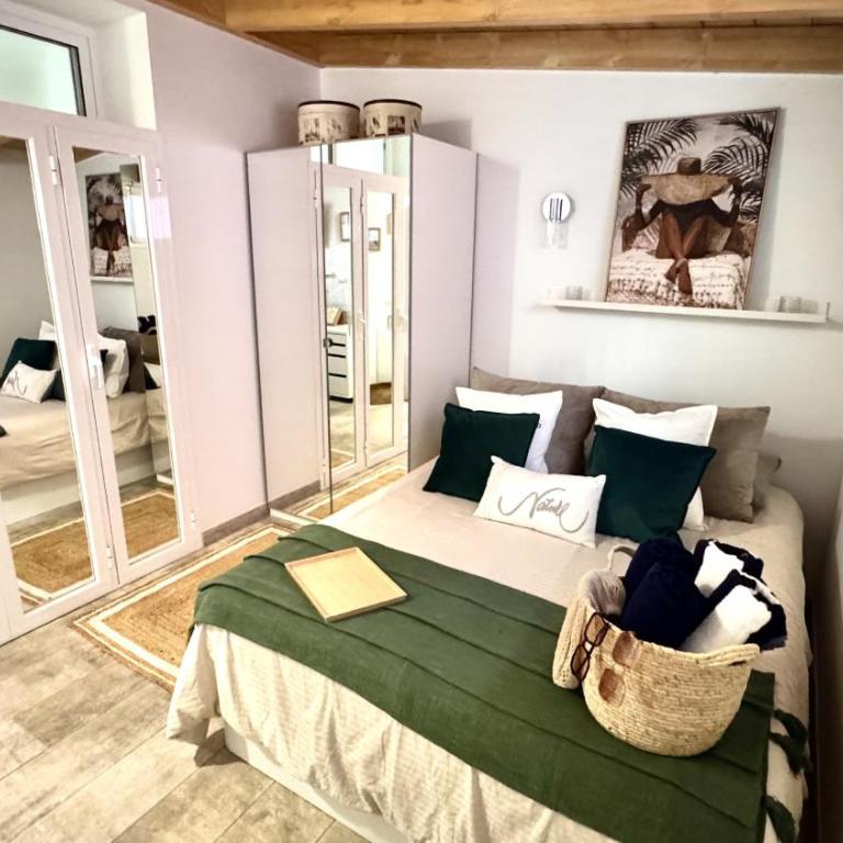 Boho Villa Beach & Heated Pool - Villa Superior - 31