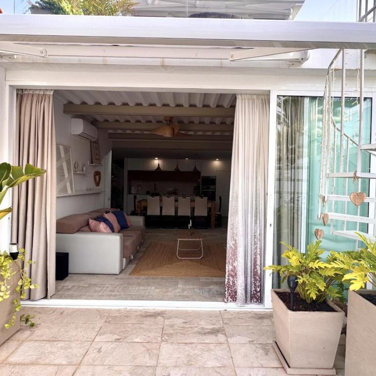 Boho Villa Beach & Heated Pool - Villa Superior - 33