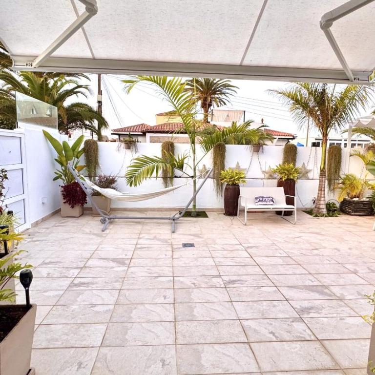 Boho Villa Beach & Heated Pool - Villa Superior - 47