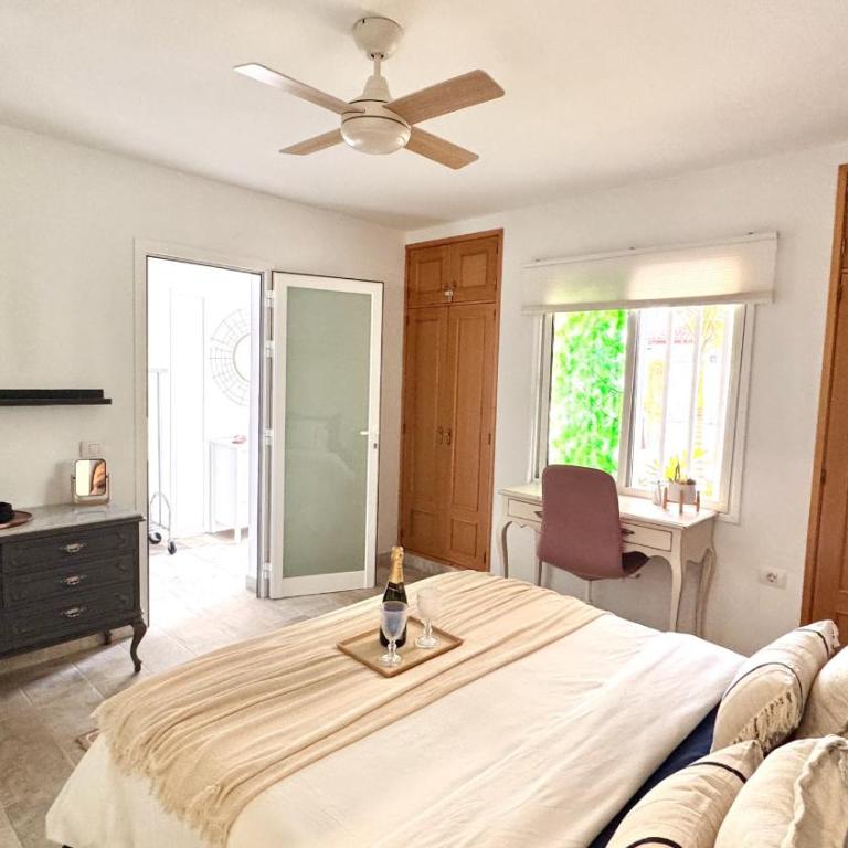 Boho Villa Beach & Heated Pool - Villa Superior - 51