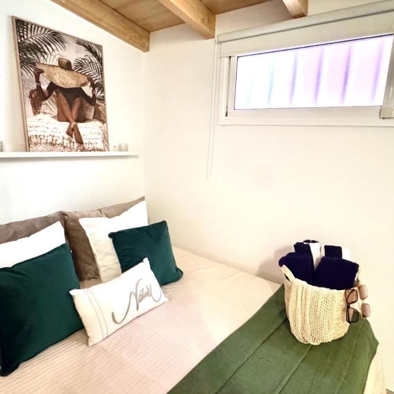 Boho Villa Beach & Heated Pool - Villa Superior - 54