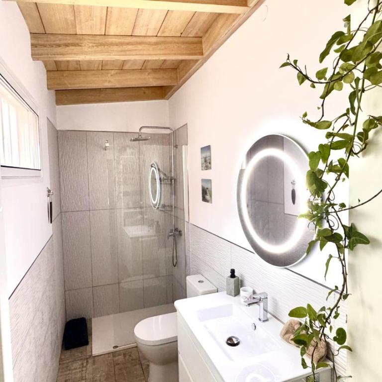 Boho Villa Beach & Heated Pool - Villa Superior - 56