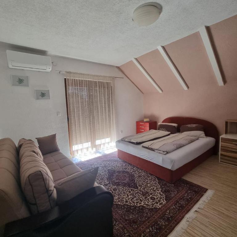 Villa Moon - Maison 4 Chambres - 4