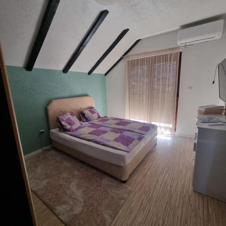 Villa Moon - Maison 4 Chambres - 9