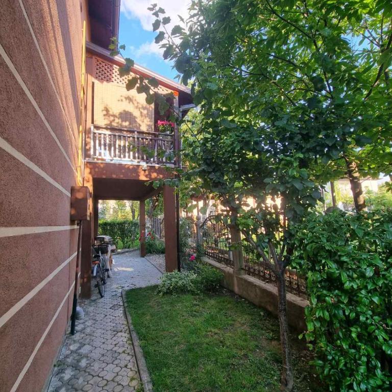 Villa Moon - Maison 4 Chambres - 10