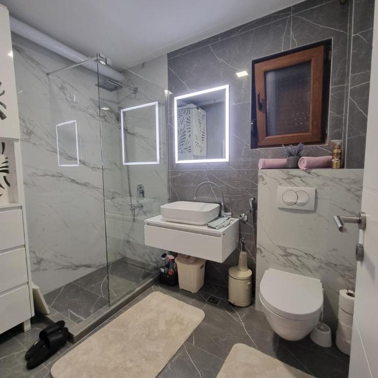 Villa Moon - Maison 4 Chambres - 11