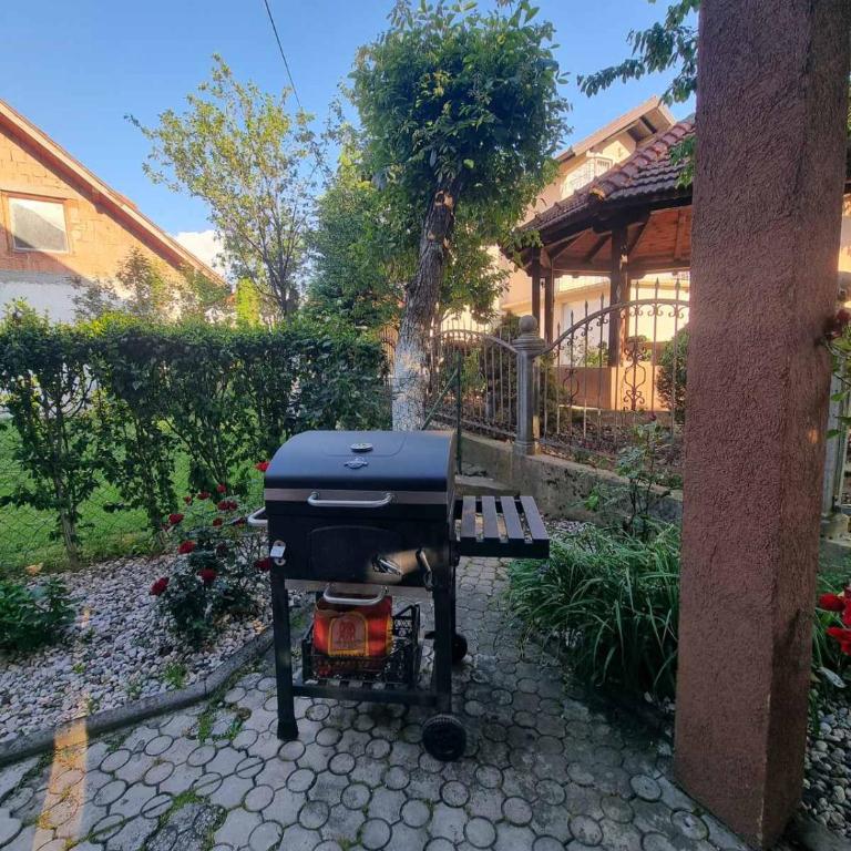 Villa Moon - Maison 4 Chambres - 12