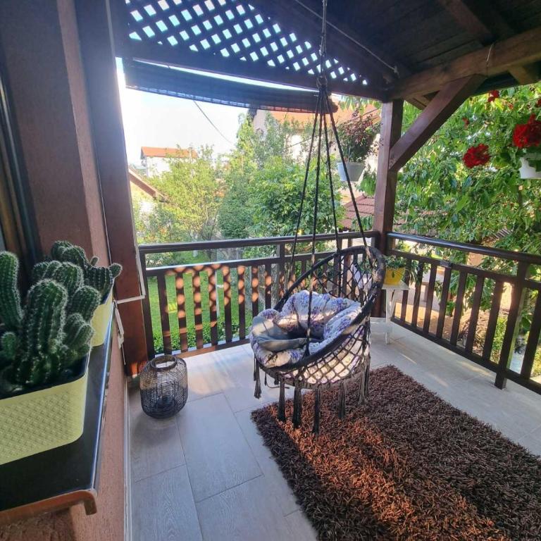 Villa Moon - Maison 4 Chambres - 13