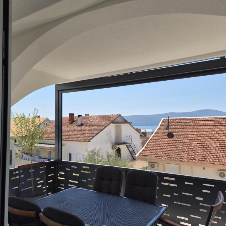 Olive Serenity - Apartman sa 2 Spavaće Sobe - 2