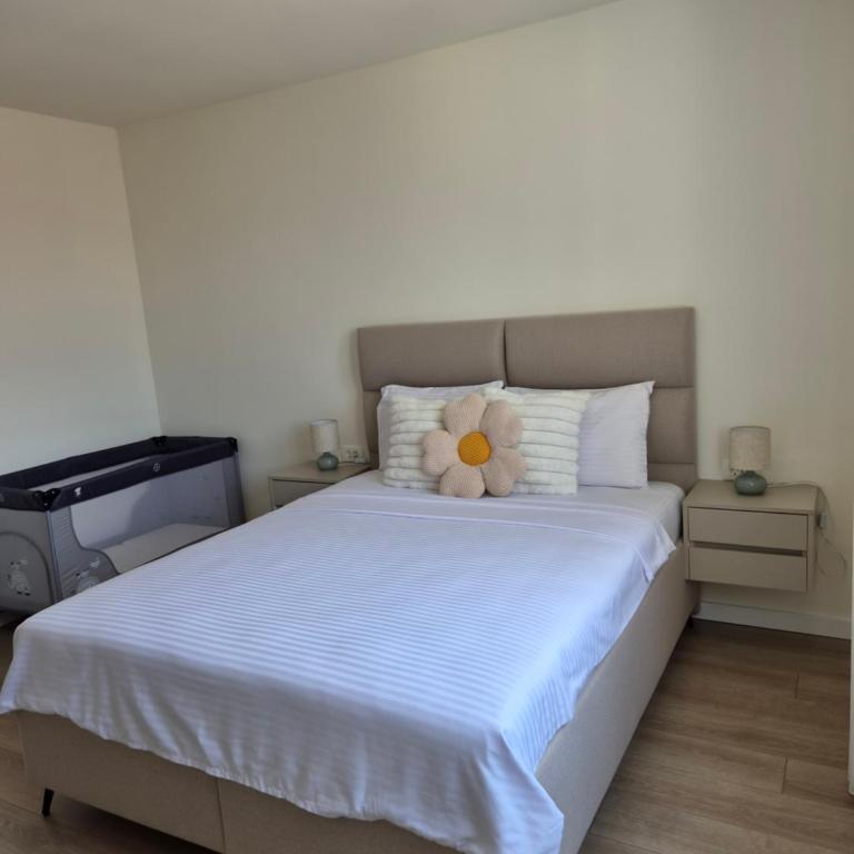 Olive Serenity - Apartman sa 2 Spavaće Sobe - 6