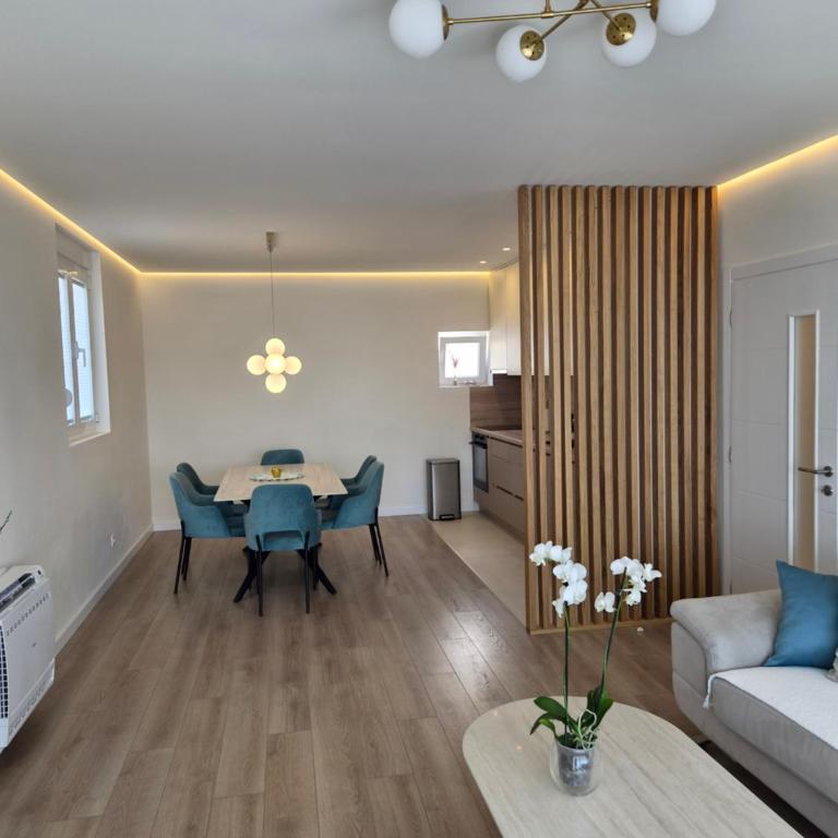 Olive Serenity - Apartman sa 2 Spavaće Sobe - 9