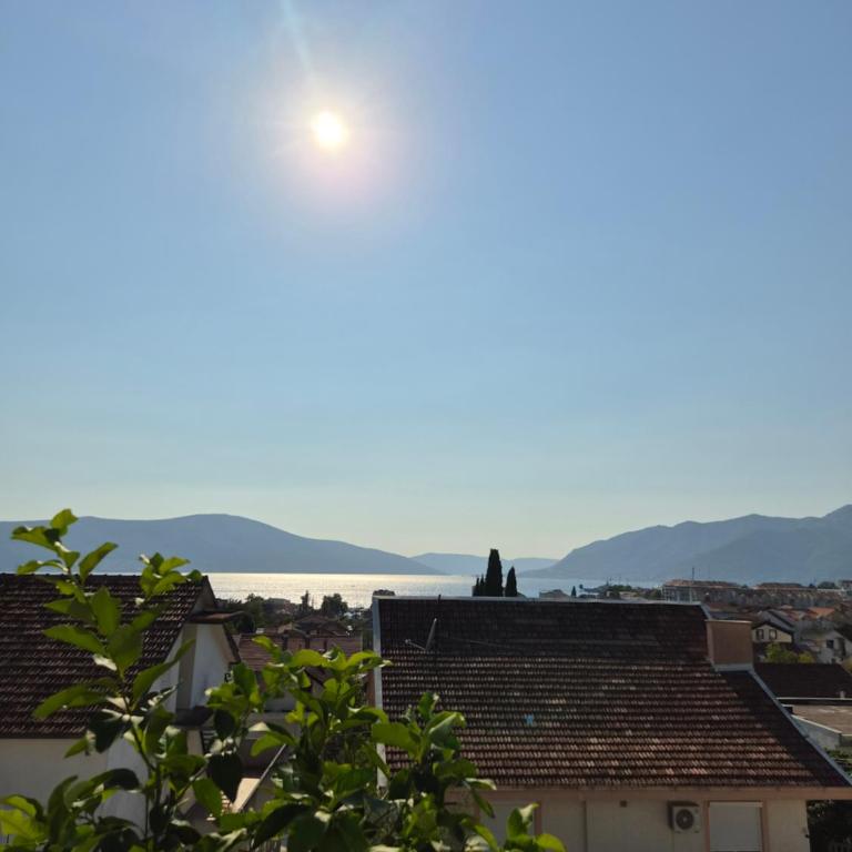 Olive Serenity - Apartman sa 2 Spavaće Sobe - 13