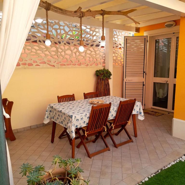 Levante Garden - Apartment mit 1 Schlafzimmer - 4
