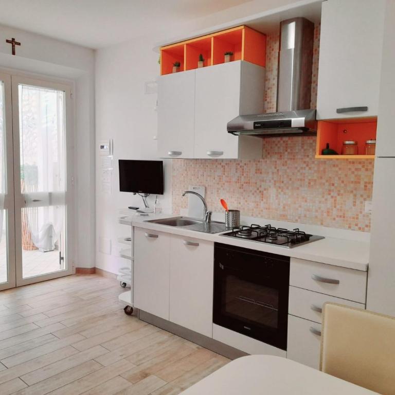 Levante Garden - Apartment mit 1 Schlafzimmer - 6