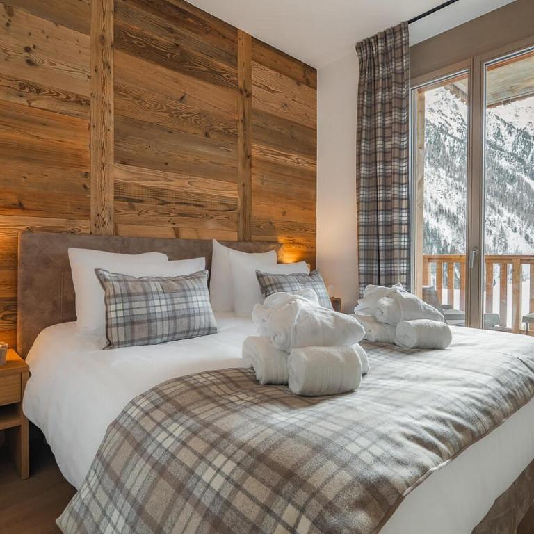 Steamboat by Alpine Resorts - Appartement 4 Chambres - 2