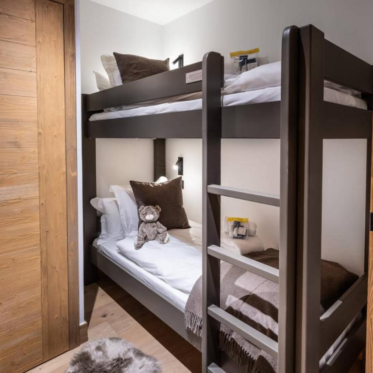 Steamboat by Alpine Resorts - Appartement 4 Chambres - 4