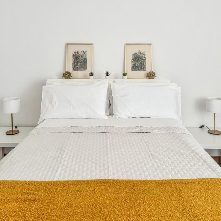 Maison Panorama - Appartamento con 2 Camere da Letto - 7