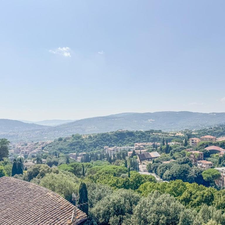 Maison Panorama - Appartamento con 2 Camere da Letto - 23