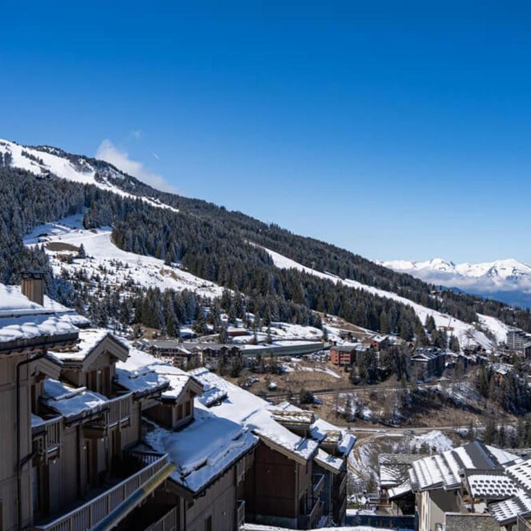 Steamboat by Alpine Resorts - Appartement 4 Chambres Deluxe - 4
