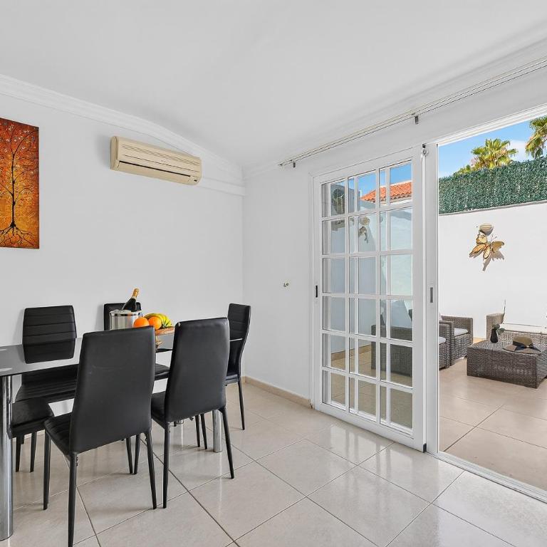 Spacious 3-Bedroom Apartment with Panoramic Sea Views - Apartamento de 3 dormitorios - 21