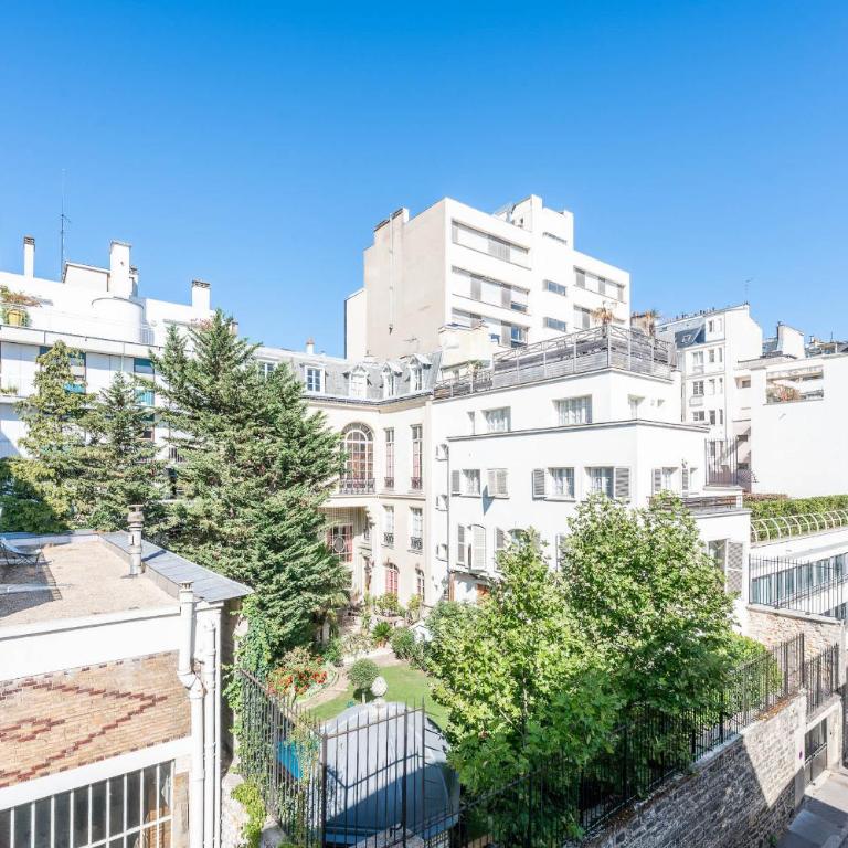 Bright & Central Duplex - Near the Eiffel Tower - Appartement - 17