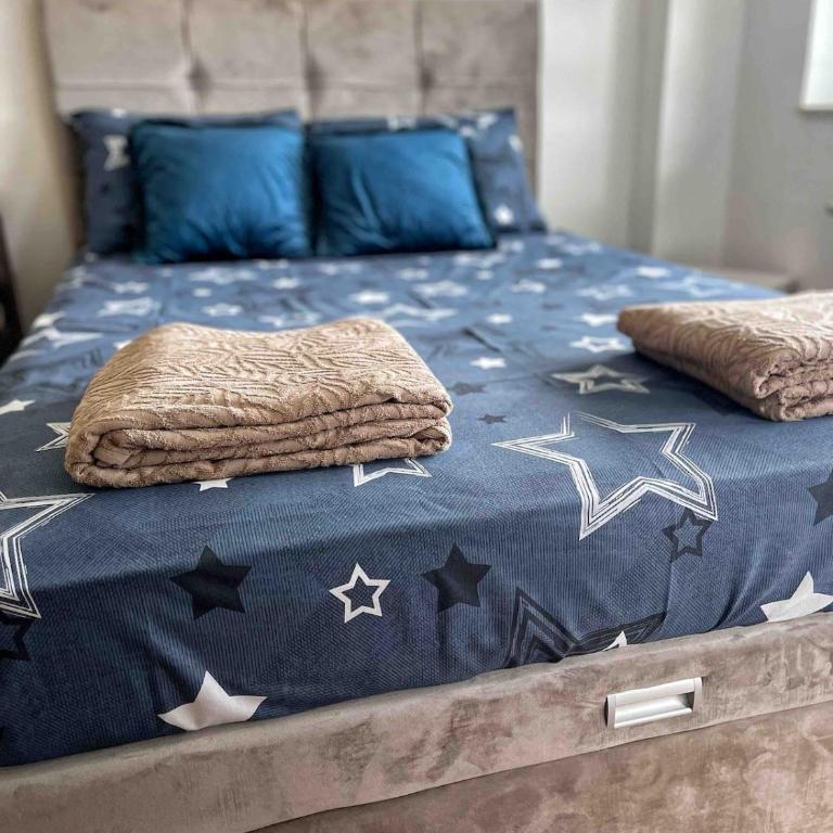 BlueOne - Apartment mit 1 Schlafzimmer - 6
