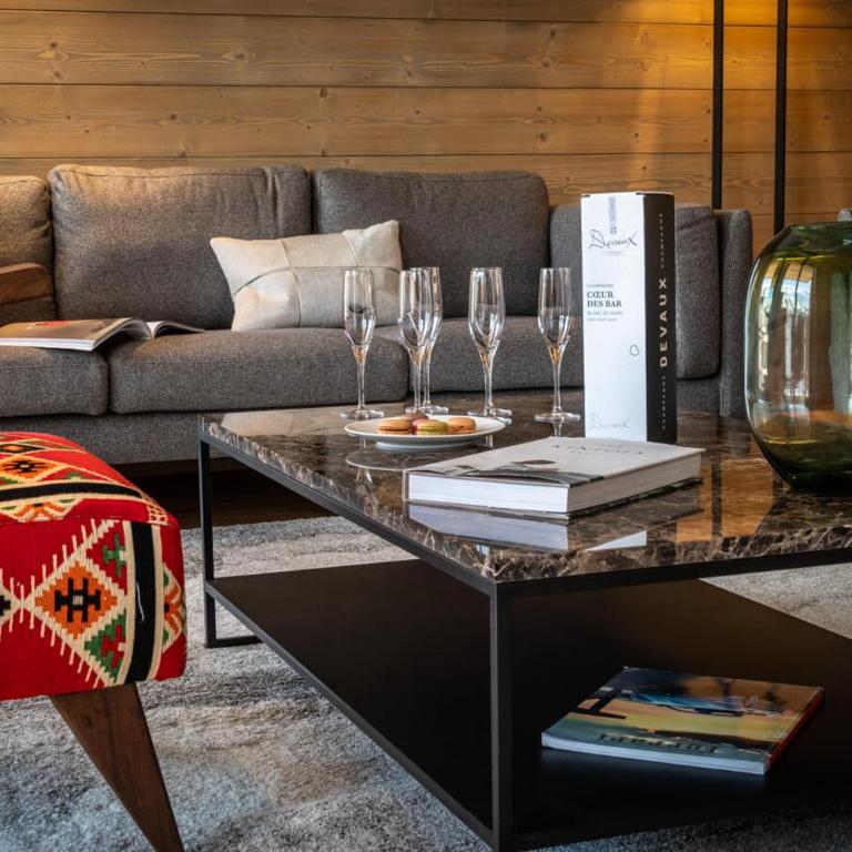 Steamboat by Alpine Resorts - Appartement en Duplex - 2