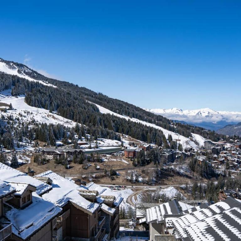 Steamboat by Alpine Resorts - Appartement en Duplex - 4