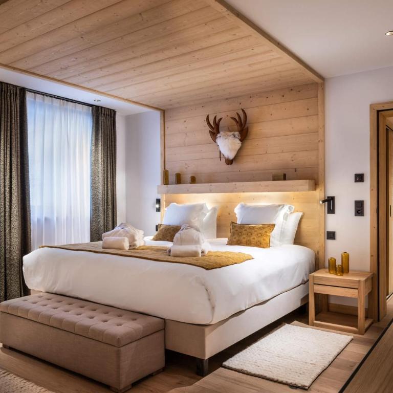 Steamboat by Alpine Resorts - Appartement en Duplex - 3