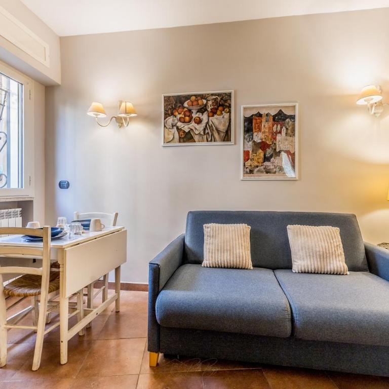 èROMA - AVENTINO Apartment - Apartment mit 1 Schlafzimmer - 25