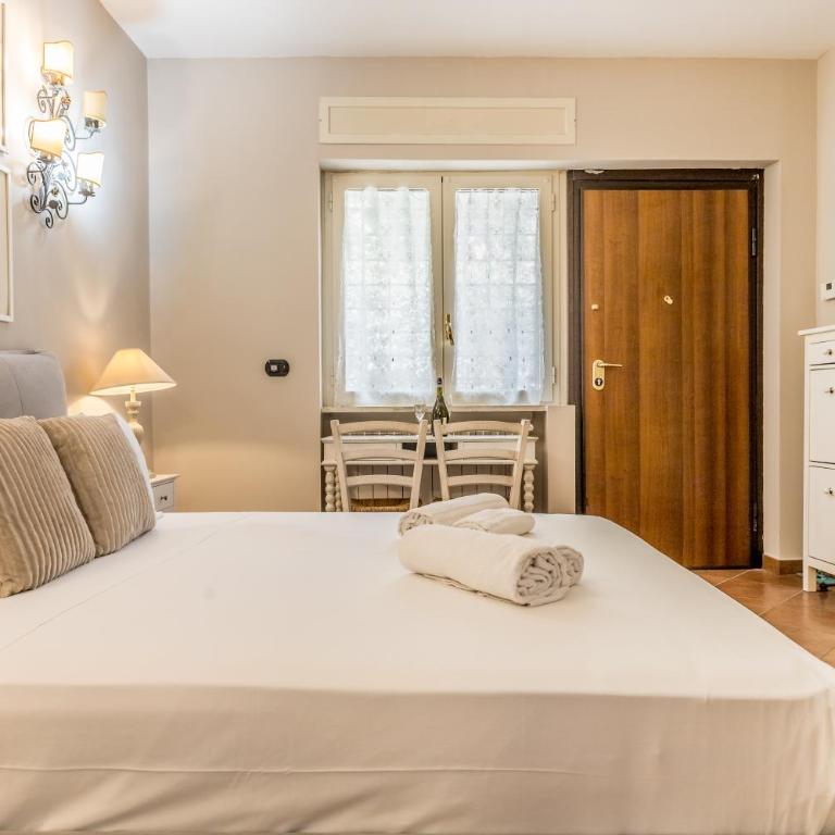 èROMA - AVENTINO Apartment - Apartment mit 1 Schlafzimmer - 13