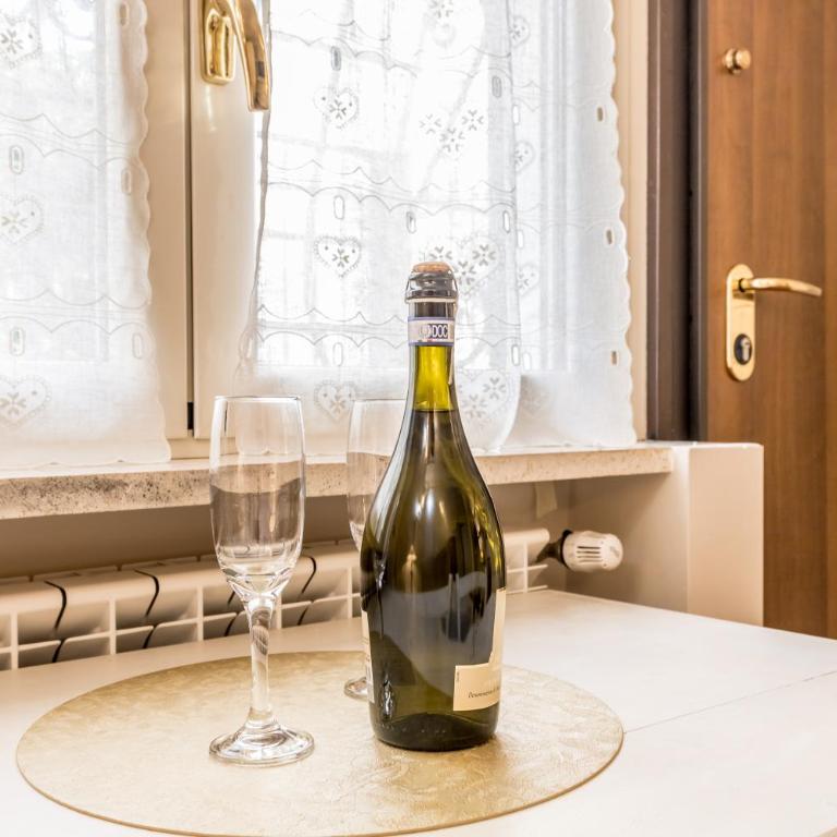 èROMA - AVENTINO Apartment - Apartment mit 1 Schlafzimmer - 12