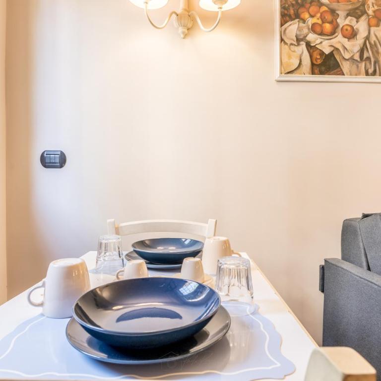 èROMA - AVENTINO Apartment - Apartment mit 1 Schlafzimmer - 11