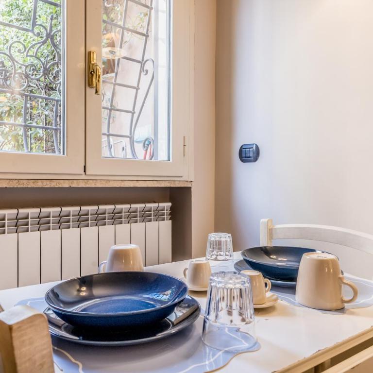 èROMA - AVENTINO Apartment - Apartment mit 1 Schlafzimmer - 10