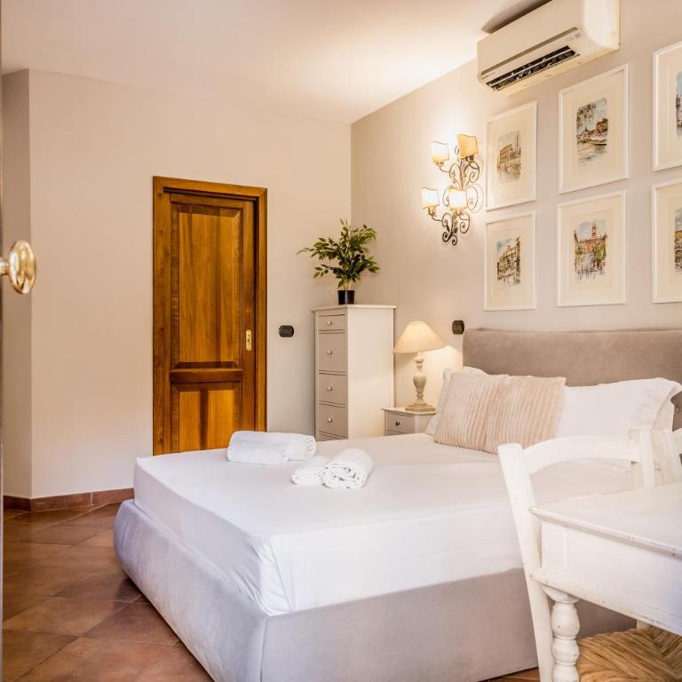 èROMA - AVENTINO Apartment - Apartment mit 1 Schlafzimmer - 22