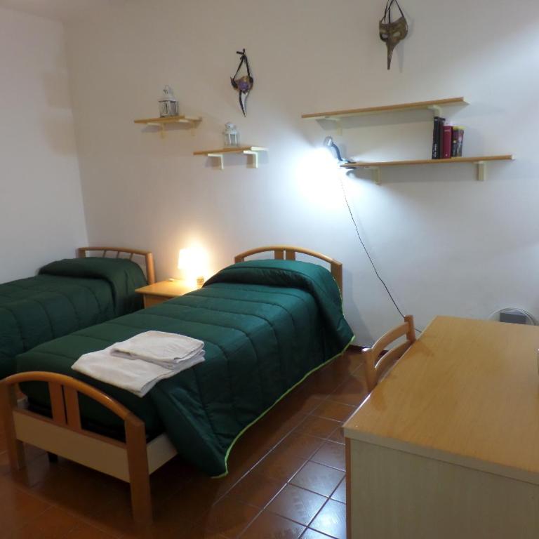 Apartment Essence of Venice - Two-Bedroom Apartment - 41