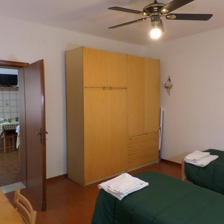 Apartment Essence of Venice - Two-Bedroom Apartment - 42