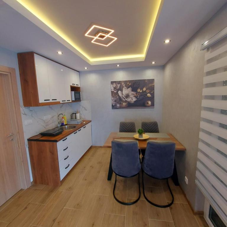 Apartman Davidović MD 2 Divčibare - Apartman sa 1 Spavaćom Sobom - 26
