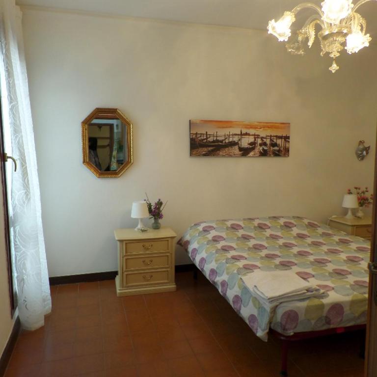 Apartment Essence of Venice - Two-Bedroom Apartment - 45