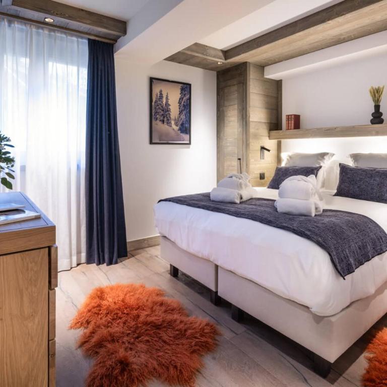 Steamboat by Alpine Resorts - Appartement 4 Chambres - 5