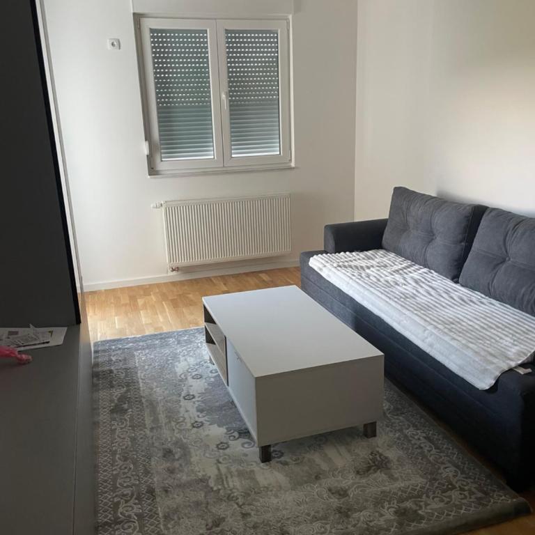 Nova Dobrinja stan - Appartement 1 Chambre - 2
