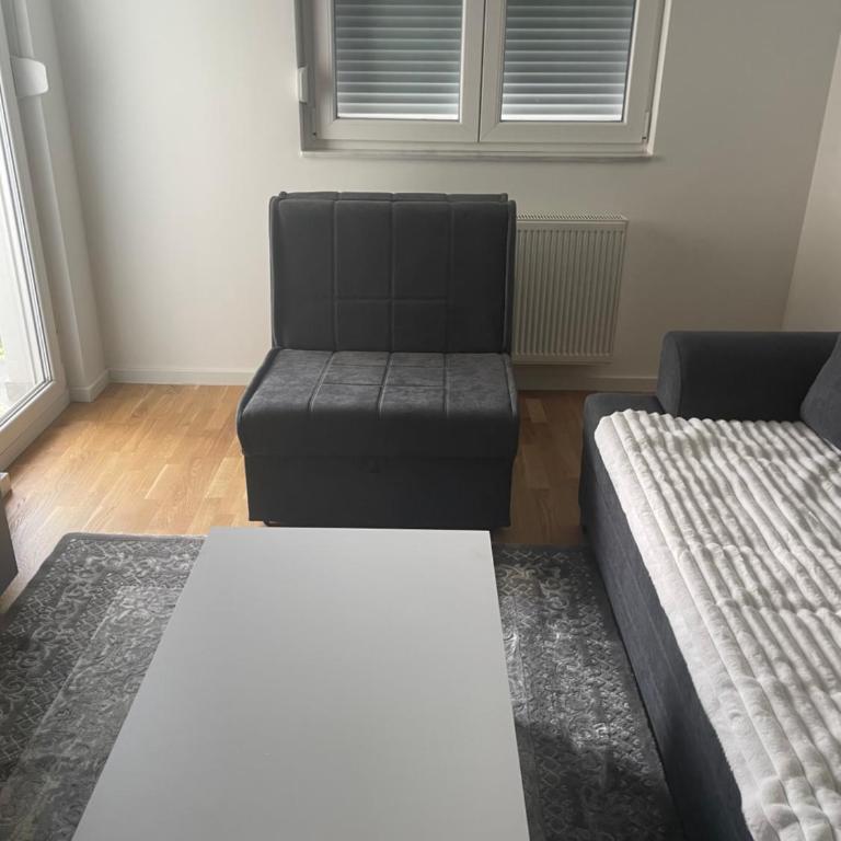 Nova Dobrinja stan - Appartement 1 Chambre - 5