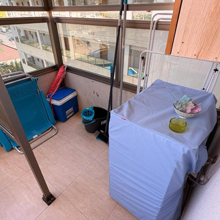 Cozy apartment in Benidorm - Apartment mit 1 Schlafzimmer - 8